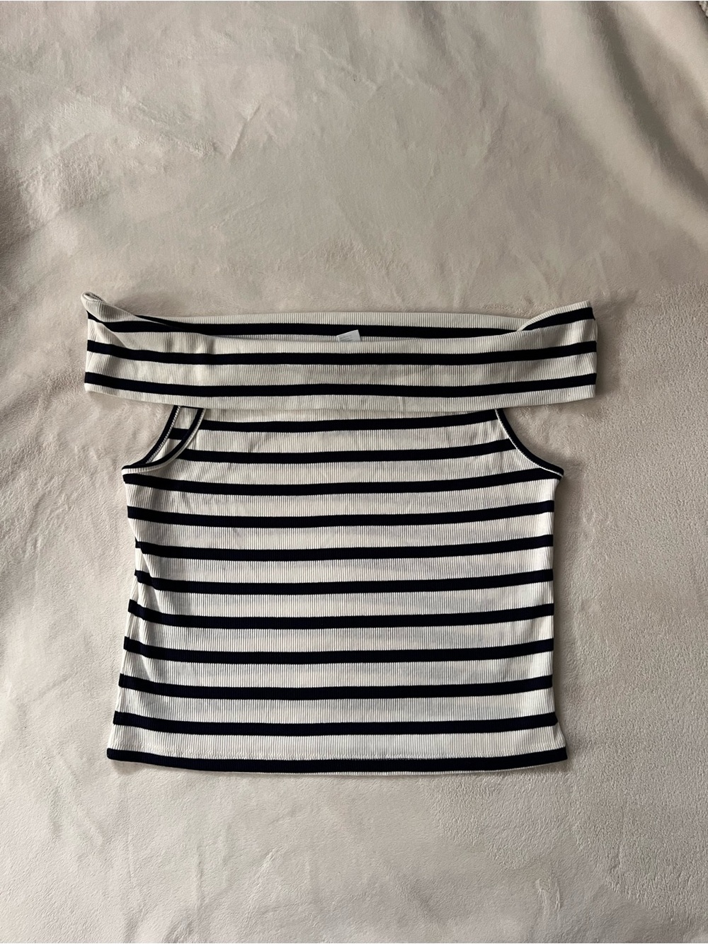 H&M top